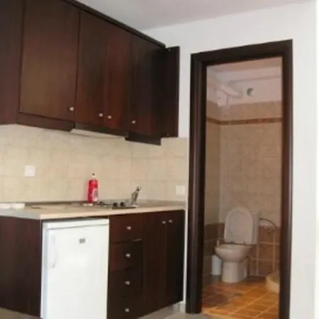 Golden Apartmán