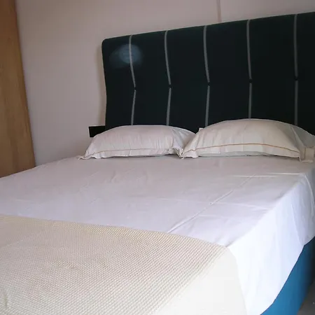 Apartment Golden Chrisi Ammoudia