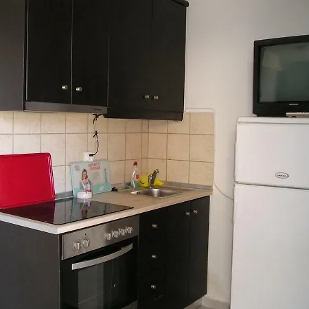 Apartmán Golden *