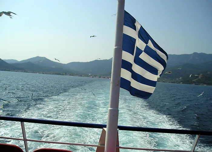 公寓 Golden 克里斯阿穆迪亚