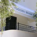 Apartamento Golden