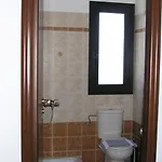 Golden Apartamento Chrysi Ammoudia