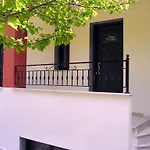 Apartamento Golden Chrysi Ammoudia
