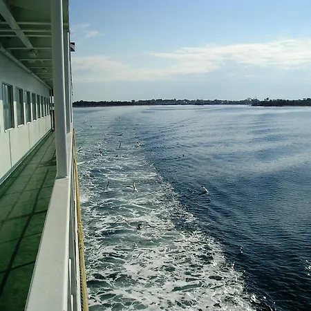 Apartament Golden Chrysi Ammoudia