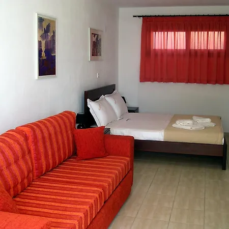 Apartment Golden *