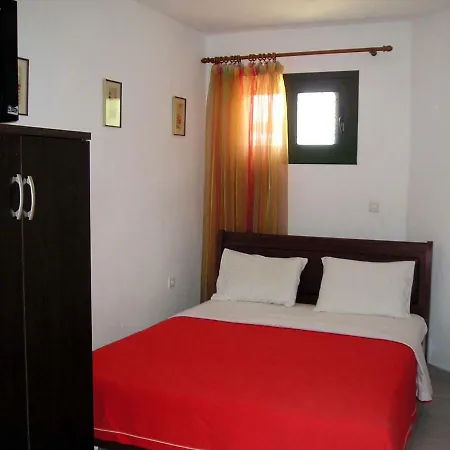 Golden Apartamento