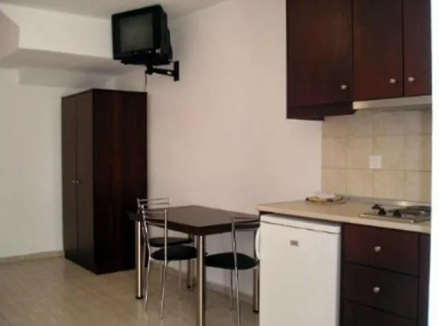 Apartament Golden