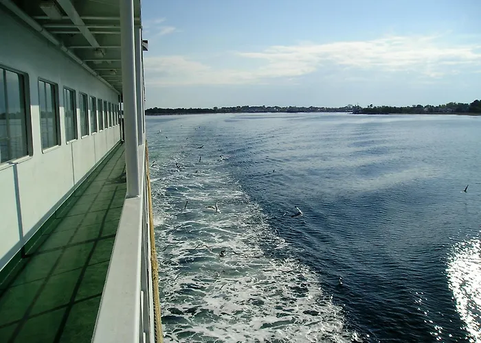 Apartament Golden Chrysi Ammoudia