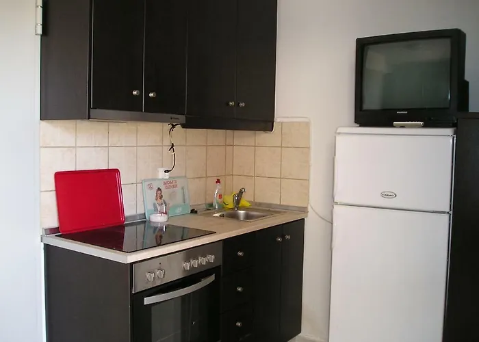 Apartamento Golden *